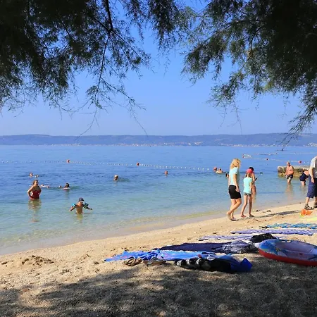 By The Sea Kastel Kambelovac, - 13349 Apartment