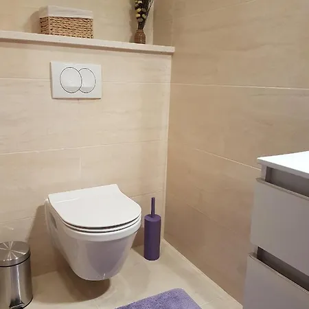 By The Sea Kastel Kambelovac, - 13349 Apartment