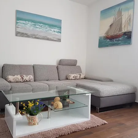 By The Sea Kastel Kambelovac, - 13349 Apartment